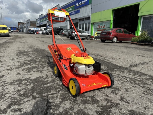 Cortacesped Outils-Wolf GTFH2